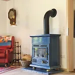Gaestehaus Im Garten Casa de Férias *