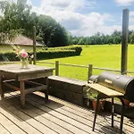 Gaestehaus Im Garten Zeitlofs