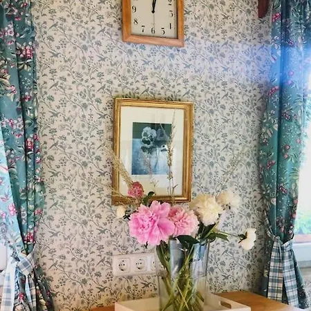 Gaestehaus Im Garten *