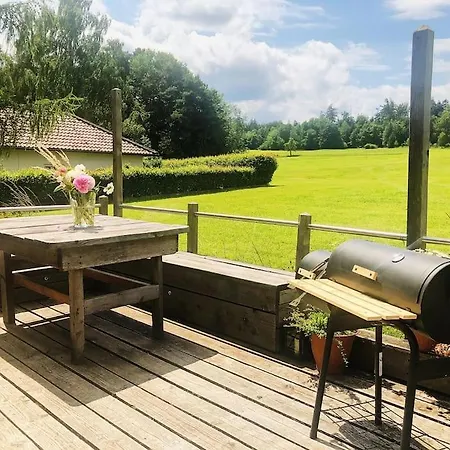 Gaestehaus Im Garten Zeitlofs